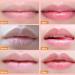 Lip Pad Mask 16 Pieces Moisturising Lip Mask Lip Mask Provides Superbly Soft Lips for Lip Care Suitable for Dry and Cracked Lips - Buy Online on GoSupps.com