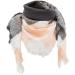 Soft Orange Women's Scarves - Warm Triangular Autumn & Winter Accessories for Every Season - Buy Online on GoSupps.com