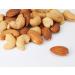 Cambrook Baked & Salted Mixed Nuts 45g Bag - Gluten-Free Vegan Nuts with Cashews, Almonds, and Hazelnuts - Buy Online on GoSupps.com