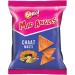 Bingo! Mad Angles Corn-Based Crunchy Chips Perfect for Snacking (Pack Of 4) Delicious Tasty And Twisty Treat Sold By Kidzbuzz (Bingo Mmmmm Masala) - Buy Online on GoSupps.com