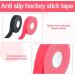 Naoketent Ice Hockey Tape - Self-Adhesive Anti-Slip Racket Tape for Hockey Badminton Tennis and Fishing Rods - 2 Piece Set - Buy Online on GoSupps.com