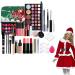 G n rique Multi In 1 Women's Makeup Set Girls Makeup Set Christmas Beginners Complete Cosmetic Waterproof - Eyeshadow Palette for Learning Everyday Makeup Photography and Traveling