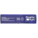 Breathe Right Nasal Strips Large Tan 30-Count Boxes (Pack of 2) - 2 Pack Bundle - Buy Online on GoSupps.com