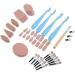 PanPastel Sofft Tool 69100 Combination Set - 44 Piece Artist Painting Pastels - Buy Online on GoSupps.com