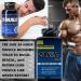 Z-BUILD--OVERNIGHT MUSCLE BUILDER--60 Capsules: Scientifically designed to promote deeper sleep while maximizing muscle growth repair and recovery - Buy Online on GoSupps.com
