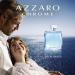 Azzaro Chrome Eau de Toilette - Fresh Aquatic Mens Cologne - Citrus Woody Musky Fragrance -Fresh Notes of Bergamot - Everyday Wear - Classic Summer Beach Scent - Luxury Perfumes for Men 3.3 Fl Oz (Pack of 1) - Buy Online on GoSupps.com