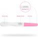 Docalon Early Pregnancy Test Kit - 2 Clear & Accurate At-Home Tests - Individually Sealed for Easy Detection - Buy Online on GoSupps.com