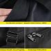 Suntelf 26-Inch Foldable Bicycle Bag | Travel Case for Folding Bikes | Ideal for Air Travel & Transport - Buy Online on GoSupps.com