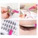 Sularpek Stainless Steel Slant Tweezer - Precision Eyebrow & Facial Hair Remover Set for Women and Men - Buy Online on GoSupps.com