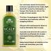 Ayumi Bio Active Scalp & Hair Oil Nourishes & Moisturizes Follicles. Revitalizes Hair & Scalp Minimizes Itching & Reduces Dandruff 1 x 150ml - Buy Online on GoSupps.com