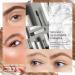 Eyebrow Gel | Quick-Drying Long-Lasting Tinted Brow Gel - Waterproof Eyebrow Gel Sweatproof for Creates Full Voluminous-Looking Brows Riastvy Base Styling Cream - Buy Online on GoSupps.com