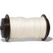 Shepherd Textiles Tussah Silk Roving (2 oz.) for Spinning, Felting, Soap-Making - Natural White - Milled in Italy by DHG - Buy Online on GoSupps.com
