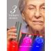 Rotsha Red Light Therapy Device - 2-in-1 Infrared Machine for Pain Relief & Skin Improvement - 940nm 850nm 660nm - Buy Online on GoSupps.com