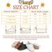 Sonsage Infant Baby Oxford Shoes | Lace-Up Anti-Slip Trainer | Soft Rubber Sole for First Walking | 0-6 Months | Unisex C White - Buy Online on GoSupps.com