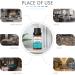 Ocean Breeze Fragrance Oil - Premium Scented Oil for Diffusers Candles & Soap Making (10ml) | International Shipping - Buy Online on GoSupps.com