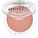 essence - Rouge - matt touch blush 10 - peach me up
