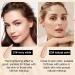 BSOON Air Cushion CC Cream - Moisturizing Foundation & Concealer | International Shipping - Buy Online on GoSupps.com