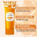 Orange Exfoliating Gel for Face and Body Deep Pore Peeling Scrub Deep Clean Pores Orange Enzymes Exfoliatings Gels Exfoliating Gel for All Types Skin (2 Pack 2 Floz) 2 Pack 2 Fl Oz (Pack of 1) - Buy Online on GoSupps.com
