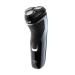 Philips Norelco Shaver 2500 S131182, Light Steel, 1 Count
