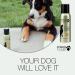 Pawfume Premium Dog Grooming Spray - Long Lasting Show Dog Deodorizer and Cologne - Buy Online on GoSupps.com
