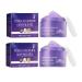 Gel Nettoyant Et claircissant Aux Cristaux Gel Nettoyant Et Blanchissant For La Peau For Un Nettoyage En Profondeur Doux