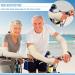 Janmercy Elder Skin Protector Sleeves - 9 Pairs Thin Skin Arm Sleeves for Bruise Protection - Compression Arm Sleeves for Men and Women - Buy Online on GoSupps.com