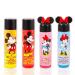 Disney Mickey and Minnie Mouse Lip Balm Bundle - 4 Assorted Flavors for Girls with 500+ Minnie Stickers - Buy Online on GoSupps.com