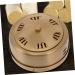 JECOCOMPRIS Electrical Massage Device - Moxibustion Box Tool with Copper Fabric - International Shipping - Buy Online on GoSupps.com