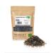 FRISAFRAN FRISAFRAN | Organic Loose Leaf Chai Black Tea 200g | Antioxidant | Energizing | Anti-inflammatory | Detoxifying | Decaffeinated | Natural | sa
