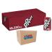 Dr Pepper 330ml Sparkling Fruit Flavour Soft Drink With Sugar And Sweeteners 18-36 Pcs Boxed Treatz (18)