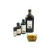Organic Cranberry Seed Oil 100ml - Cold Pressed & Unrefined Virgin | Naturra Natural Cosmetics in Food Quality - Buy Online on GoSupps.com