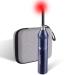 YooJooHee Red Light Therapy Cold Sores Treatment & Fever Blister Canker Sore Mouth Sore Relief Healing Pain Relief for Mouth Nose Ear Knee Feet Hands Ankle Muscle Dogs 5 Wavelengths