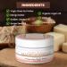 MOBETTER FRAGRANCE OILS Very Well Mademoiselle Intense Women Fragrance Body Butter 8 Oz - Buy Online on GoSupps.com