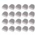 Balawin 20X Hair Clipper Replacement Blade for CP-6800 KP-3000 CP-5500
