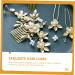 FRCOLOR 6 Sets hair accessories Bride Hair Comb Wedding Bride bridal headpieces for wedding Bride Hair Decor Wedding Hair Pin hair decorations flowers Zinc alloy bridesmaid flower head - Buy Online on GoSupps.com