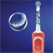 Buy Vitality D100 Electric Toothbrush for Children - Star Wars Design with Travel Case | International Shipping Available - Buy Online on GoSupps.com