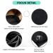 Beard Bib Apron for Men Shaving and Trimming with Suction Cups - Non-Stick Grooming Cape, Ideal Father's Day Gift - Buy Online on GoSupps.com