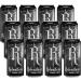 Relentless Origin Energy Drink - 500ml (Pack of 12) | Boost Your Energy Levels | Unique Formula | Perfect for Various Occasions - Buy Online on GoSupps.com