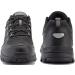 X-Grip Men's Size 14-16 Trail Running Shoes Black- Breathable & Lightweight - Buy Online on GoSupps.com