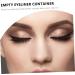 minkissy Makeup Accessories Diamond Coated Eyeliner Fast Drying Non Magnetic No To Check Elegant - Buy Online on GoSupps.com