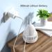 Electric Feet Callus Remover High Efficiency Electric Callus Remover Remove Dead Skin Smoothing 2 Speed for Foot Pedicure - Buy Online on GoSupps.com