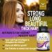 VALI Hair Strong Vitamins with Biotin, Keratin & Collagen - 60 Capsules for Healthier Hair, Skin & Nails - Buy Online on GoSupps.com
