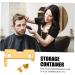 FOMIYES Electric Shaver Accessories - Durable Stainless Steel Tool Holder Container - Buy Online on GoSupps.com