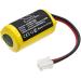 3.6V 1200mAh A2C59511954X A2C59511954 LS14250-VDO Battery Replacement is VDO Digital Tachograph DTCO 13