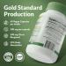 Organic Citrus Bergamot Capsules - 1,000mg (2 Servings) - Vegan Cholesterol Support with Bioflavonoids - 60 Capsules - Buy Online on GoSupps.com