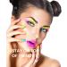Beetles Gel Nail Polish Kit - 6 Spring Summer Neon Colors | Soak Off | Cured with Nail Lamp | Manicure & Nail Art Set - Buy Online on GoSupps.com