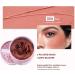 3D Petal Pink Blush - 3.5g Beauty Blush | Naturally Scented Pigmented Highlighter for Face Eyeshadow Daytime Bridal Cheek Stage Photography Summer - Buy Online on GoSupps.com