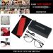 OCCI CHIARI Multifocus Progressive Reading Glasses for Men - Black | 1.0 to 3.5 Strengths - International Shipping Available - Buy Online on GoSupps.com