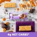 Quest Nutrition Caramel Chocolate Chunk Protein Bars - 12 Pack (2.12 oz Each) | High Protein Snack - Buy Online on GoSupps.com