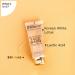 Pilgrim Korean 24K Gold Gel Face Wash - White Lotus & Lactic Acid for Smooth Skin | Gentle Polish | 2.7 Fl Oz - Buy Online on GoSupps.com
